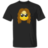 CHELSEA EMOJI SHIRT The White Lotus Tee, Aimee Lou Wood Minimalist Quote Style
