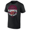 Cleveland 2025 Playoffs Game Time T Shirt NBA, Cleveland Cavaliers