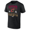Cleveland 2025 Playoffs Shirt NBA, Cleveland Cavaliers