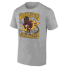 Commanders Deebo Samuel Caricature Signature Shirt Washington Commanders Debut Tee