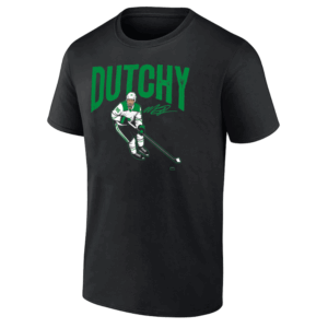 DALLAS DUTCHY SHIRT Matt Duchene, Dallas Stars