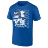 DART 90S STYLE SHIRT 2025 NFL Draft Tribute Jaxson Dart, New York Giants