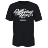 DIFFERENT HERE SHIRT 2025 NBA Playoffs, Boston Celtics