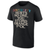 DIVERSITY HURTS NO ONE SHIRT Anti Trump & LGBT Rights Statement Shirt