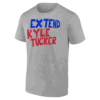 EXTEND KYLE TUCKER SHIRT Chicago Cubs Must Sign Their Superstar