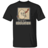 Eggflation Shirt Funny Egg Inflation Satire Tee, Economic Humor Apparel
