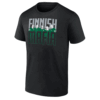 FINNISH MAFIA SHIRT Dallas Stars