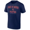 FORCE OF NATURE VS. EVERYONE SHIRT Colorado Avalanche Hockey Tee