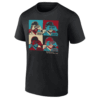 FOUR HOMER GAME SHIRT Eugenio Suarez Funny Geno Goggles Meme Arizona Diamondbacks