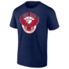 FREE BIRD SHIRT Ryan Leonard, Washington Capitals