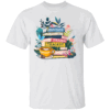 Fantasy Drama Tragedy T Shirt Subtle Literary Genre Aesthetic Tee for Book Lovers