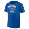 Florida Basketball National Champs Dunk Shirt 2025 NCAA Men's Basketball National Champions, Florida Gators