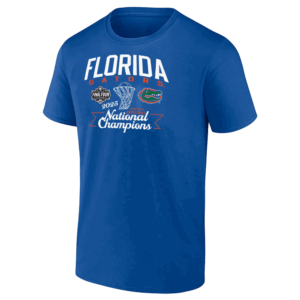Florida Basketball National Champs Dunk Shirt 2025 NCAA Men's Basketball National Champions, Florida Gators
