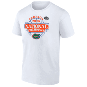Florida Basketball National Champs Shirt 2025 NCAA Men's Basketball National Champions, Florida Gators