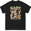 GARY – Tanya Would Have Wanted That Shirt The White Lotus Rap Tee, HBO Satire Collection
