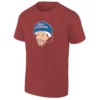 Gabriel Landeskog Comeback Goal – Colorado Avalanche Hockey Tee
