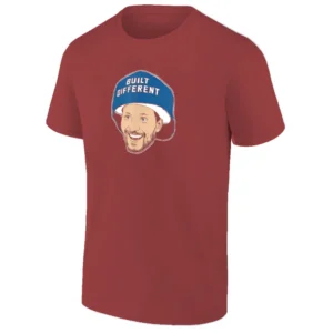 Gabriel Landeskog Comeback Goal – Colorado Avalanche Hockey Tee