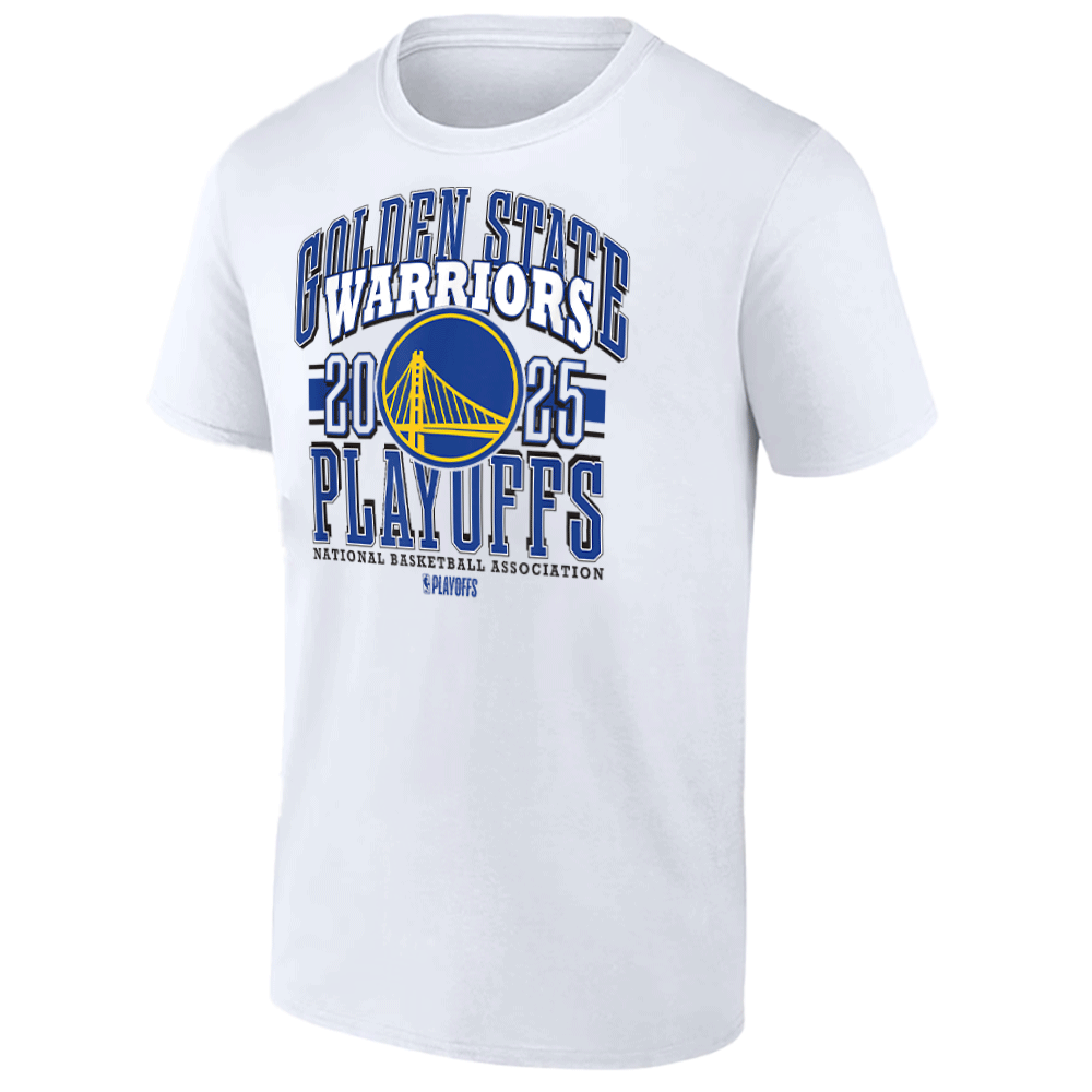 Golden State Basketball 2025 Playoffs Showtime T-Shirt NBA, Golden State Warriors Golden State Basketball 2025 Playoffs Showtime T Shirt NBA, Golden State Warriors