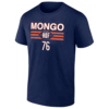 HALL OF FAME MONGO 76 Shirt Steve McMichael Mongo, Chicago Bears Legendary Player Tee