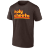 HOLY SHEETS SHIRT San Diego Baseball Text Style, Gavin Sheets, San Diego Padres