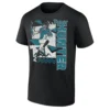 HUNTER 90S STYLE SHIRT 2025 NFL Draft Tribute, Travis Hunter, Jacksonville Jaguars