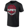 Houston 2025 Playoffs Game Time T Shirt NBA, Houston Rockets