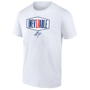 INEV17ABLE SHIRT Shohei Ohtani, Signature, Los Angeles Dodgers