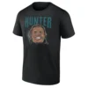 JACKSONVILLE HUNTER SWAG HEAD SHIRT 2025 NFL Draft Tribute, Travis Hunter, Jacksonville Jaguars