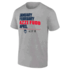 JANUARY FEBRUARY AZZI FUDD APRIL SHIRT 2025 NCAA Women's Basketball National Champions, Uconn Huskies