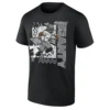 JEANTY 90S STYLE SHIRT 2025 NFL Draft Tribute, Ashton Jeanty, Las Vegas Raiders