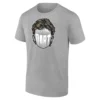 Jaxson Dart New York Silhouette Shirt 2025 NFL Draft, New York Giants G
