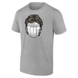 Jaxson Dart New York Silhouette Shirt 2025 NFL Draft, New York Giants G