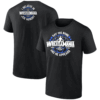 Joe Hendry WrestleMania 41 Logo T Shirt Say His Name And He Appears, WWE