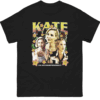 KATE – I’M AN INDEPENDENT SHIRT The White Lotus Rap Tee, Meghann Fahy Inspired, HBO Resort Drama Aesthetic