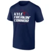 KYLE FREAKIN' CONNOR SHIRT Kyle Connor, Winnipeg Jets