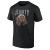 LAS VEGAS JEANTY SWAG HEAD SHIRT 2025 NFL Draft Tribute, Ashton Jeanty, Las Vegas Raiders