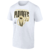 LET EM KNOW SHIRT 2025 NBA Playoffs, Cleveland Cavaliers