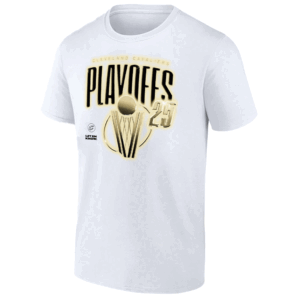 LET EM KNOW SHIRT 2025 NBA Playoffs, Cleveland Cavaliers