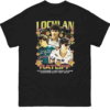 LOCHLAN RATLIFF I’m a Pleaser. I Just Want to Give Everyone What They Want Shirt The White Lotus Rap Tee, Season 3 Soft Chaos Drop