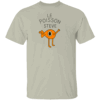 Le Poisson Steve Meme Shirt Funny Fish Le Poisson Steve, Funny Viral Fish Tee