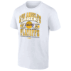 Los Angeles 2025 Playoffs Showtime T Shirt NBA, Los Angeles Lakers