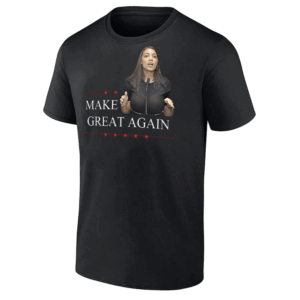 MAKE NIPPLES GREAT AGAIN SHIRT AOC See Through Shirt Funny AOC Nipples, Alexandria Ocasio Cortez Tee