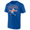 MAN, I LOVE FRANCISCO SHIRT Francisco Alvarez, New York Mets, Royal