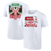 MIFFLIN ST BLOCK PARTY SHIRT Mifflin 2025, Madison, Wisconsin