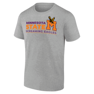 MINNESOTA STATE SCREAMING EAGLES SHIRT Craig T. Nelson, Hayden Fox, Coach TV Show Tribute