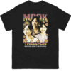 MOOK THIDAPON – Gaitol, Don’t Be Stupid Shirt The White Lotus Rap Tee, Season 3 Iconic Quote