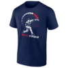 Max Fried Power Pitch Shirt Max Fried, New York Yankees
