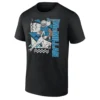 McMILLAN 90S STYLE SHIRT 2025 NFL Draft Tribute, Tetairoa McMillan, Carolina Panthers