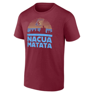 NACUA MATATA SHIRT United Football League, Michigan Panthers