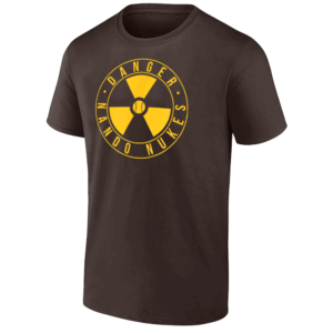 NANDO NUKES SHIRT Fernando Tatis Jr., San Diego Padres
